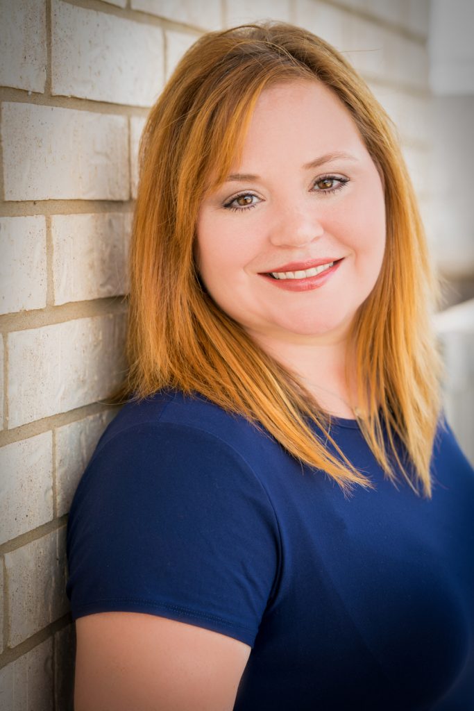 Amanda Robins