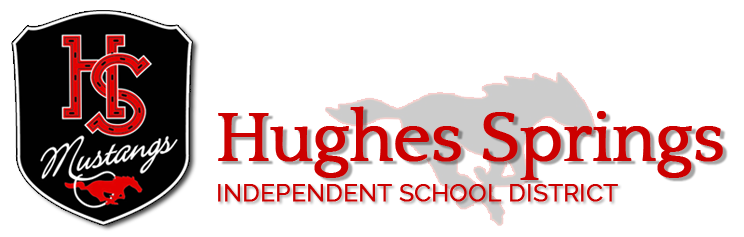 Hughes Springs ISD