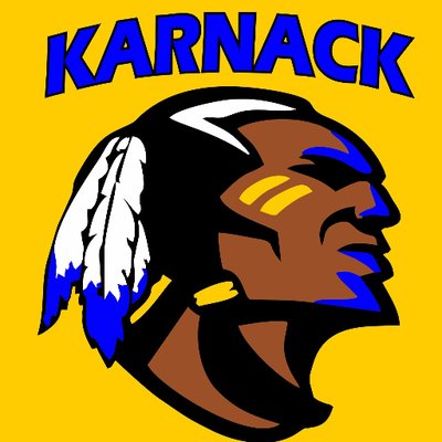 Karnack ISD Logo