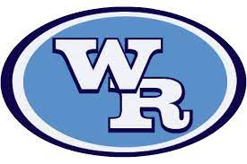 West Rusk ISD Logo