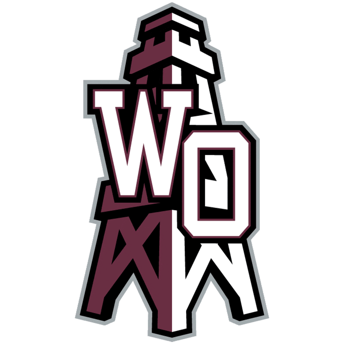 White Oak ISD Logo