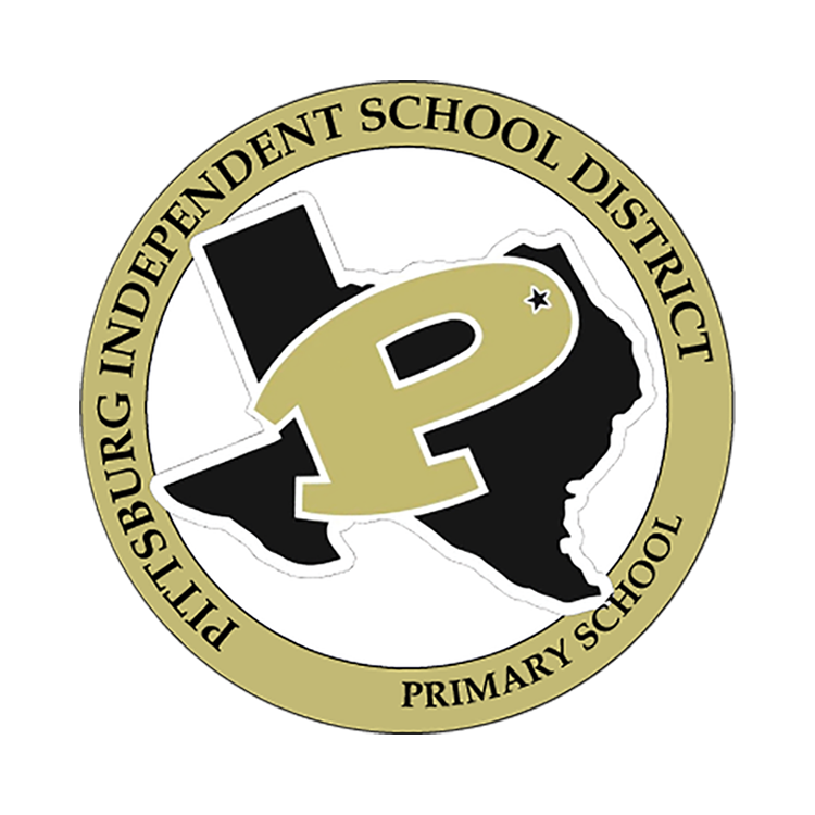 Pittsburg ISD Logo